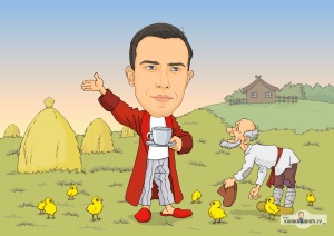 karikatura